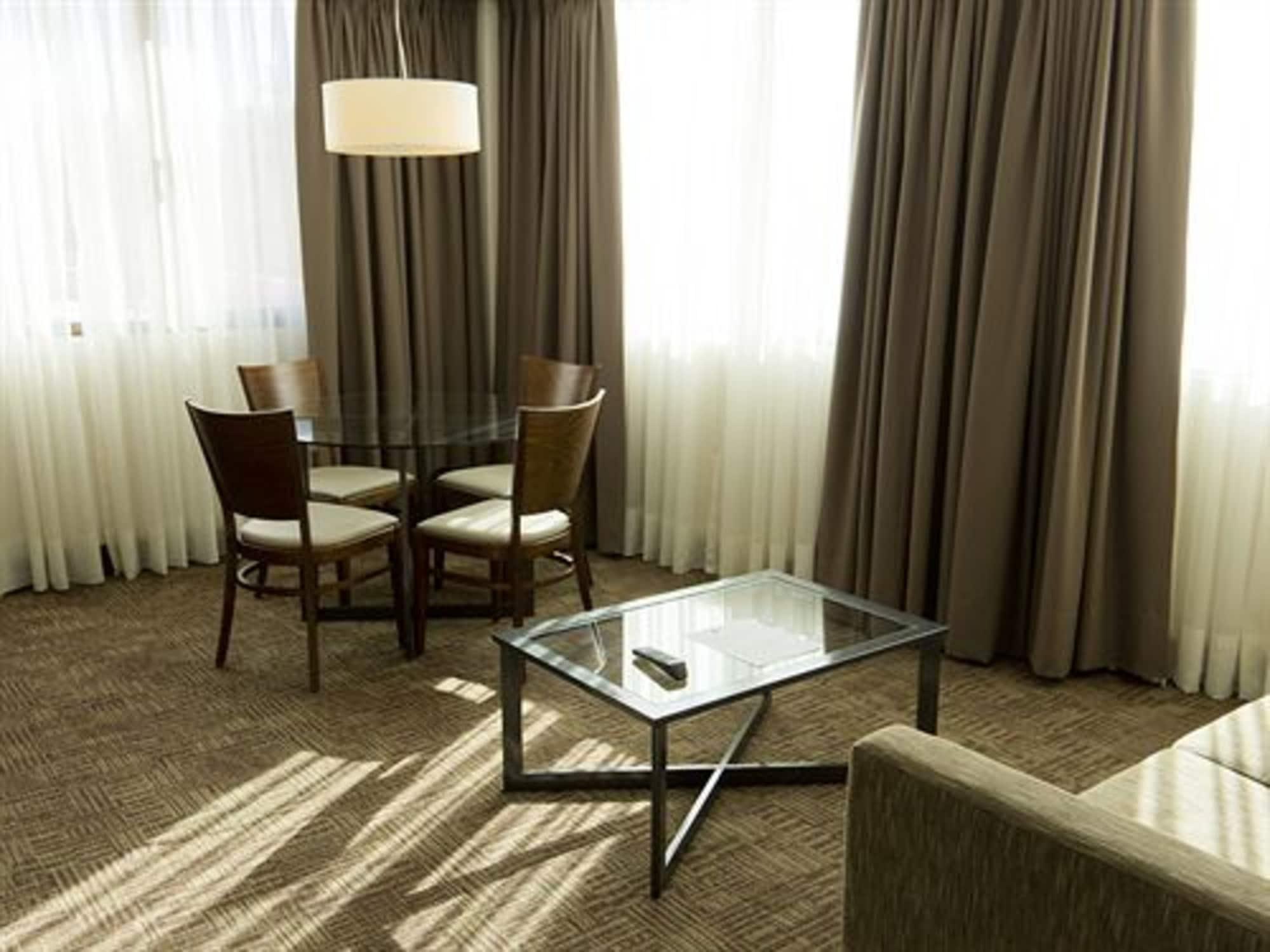 סנטיאגו Hotel Director Vitacura מראה חיצוני תמונה