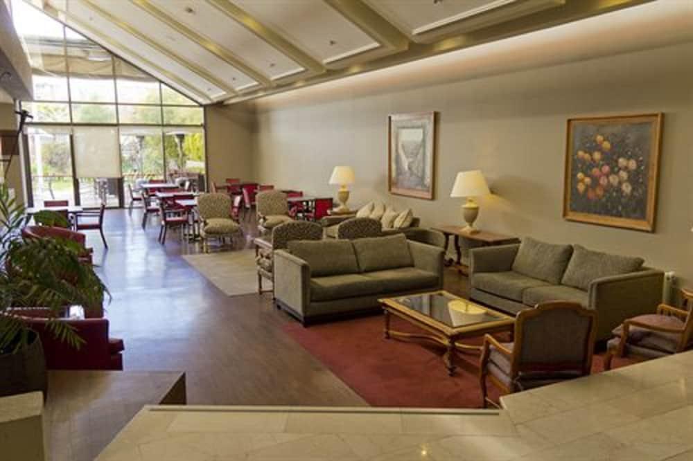 סנטיאגו Hotel Director Vitacura מראה חיצוני תמונה