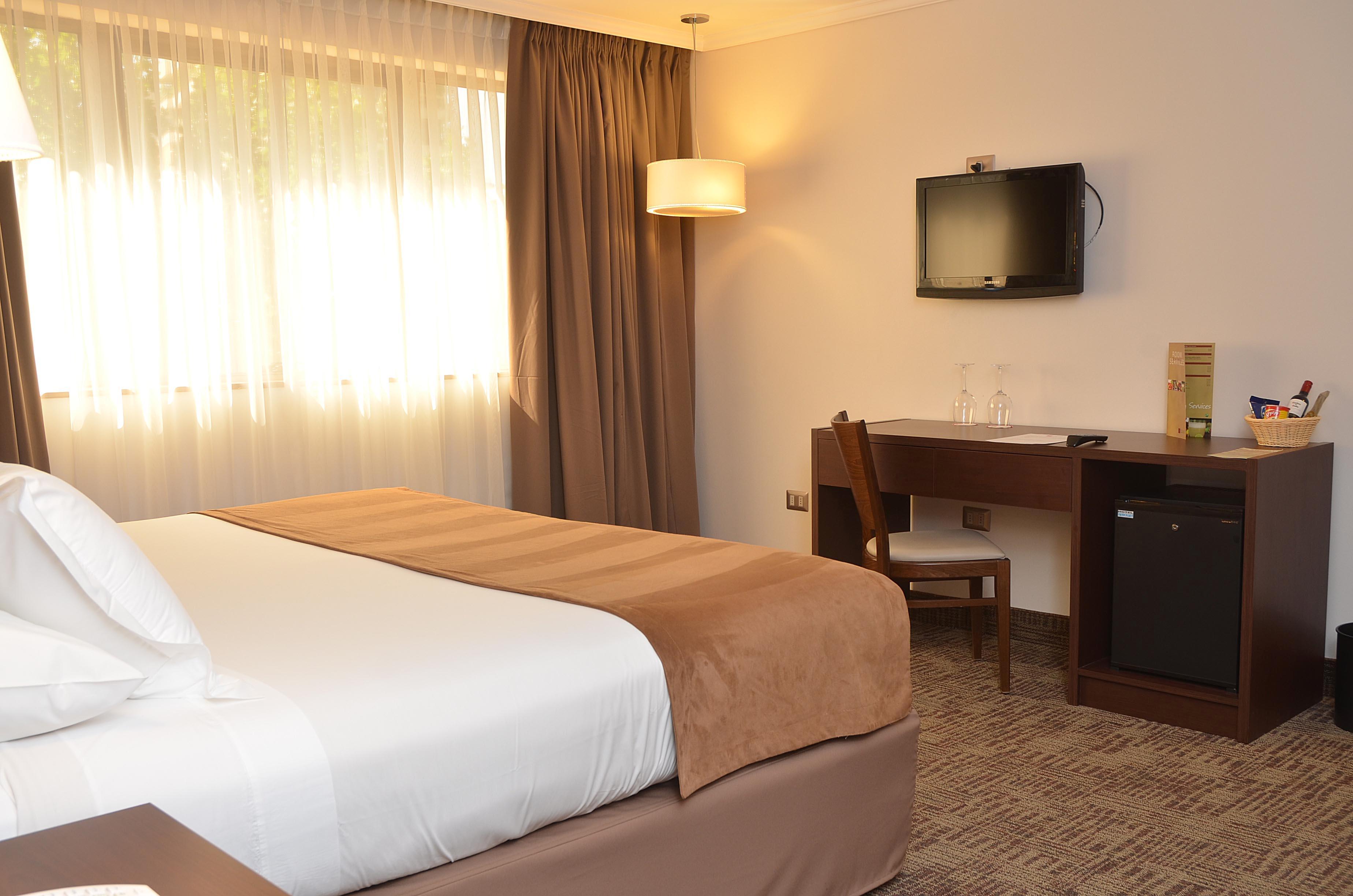 סנטיאגו Hotel Director Vitacura מראה חיצוני תמונה
