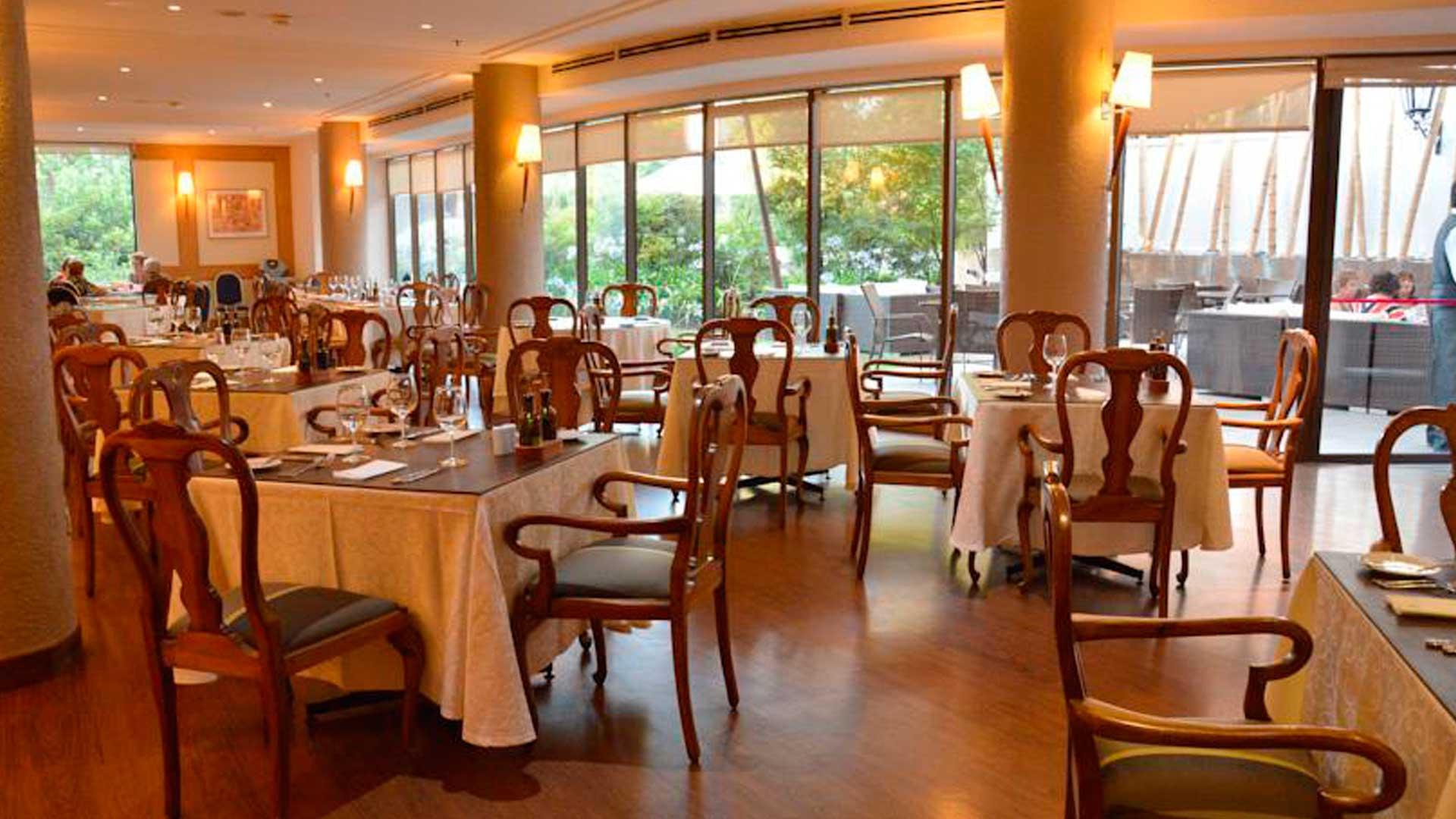 סנטיאגו Hotel Director Vitacura מראה חיצוני תמונה