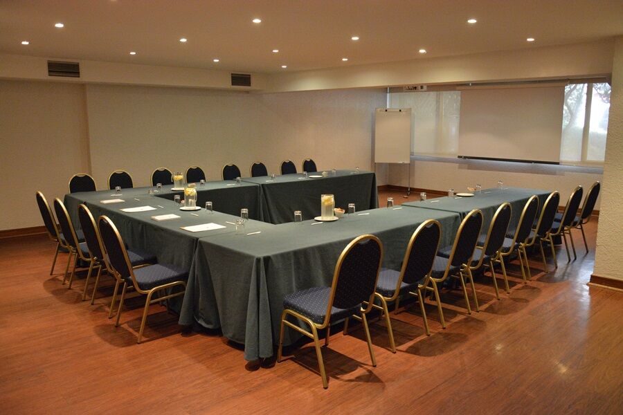 סנטיאגו Hotel Director Vitacura מראה חיצוני תמונה