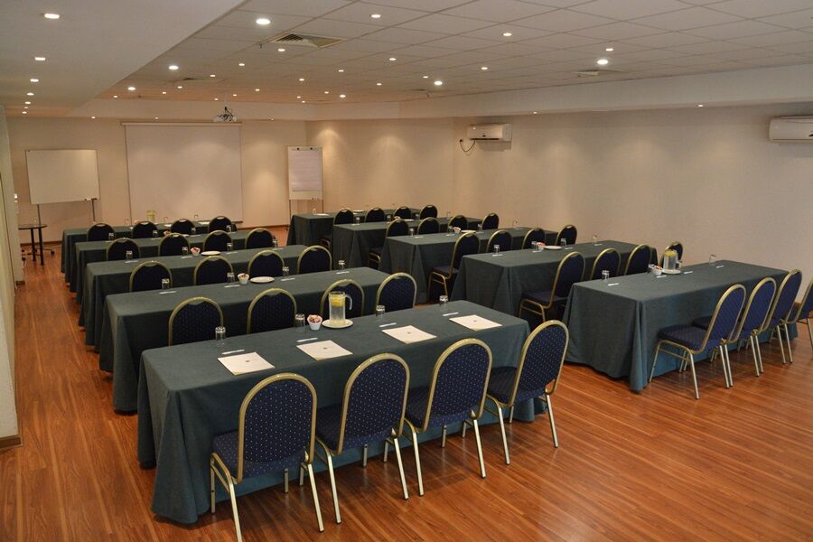 סנטיאגו Hotel Director Vitacura מראה חיצוני תמונה